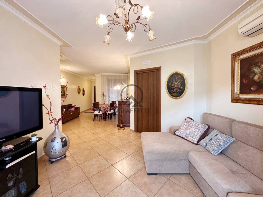 Appartamento a Andria in Via Giovanni Caboto - Foto 4