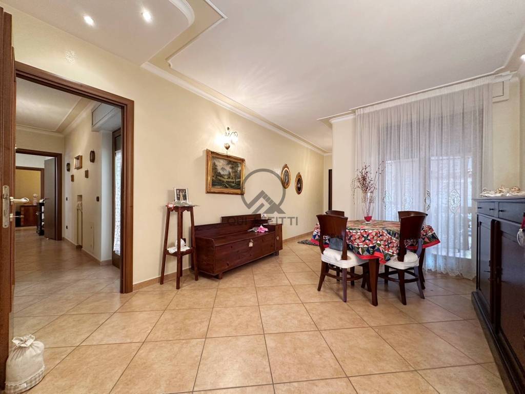 Appartamento a Andria in Via Giovanni Caboto - Foto 5