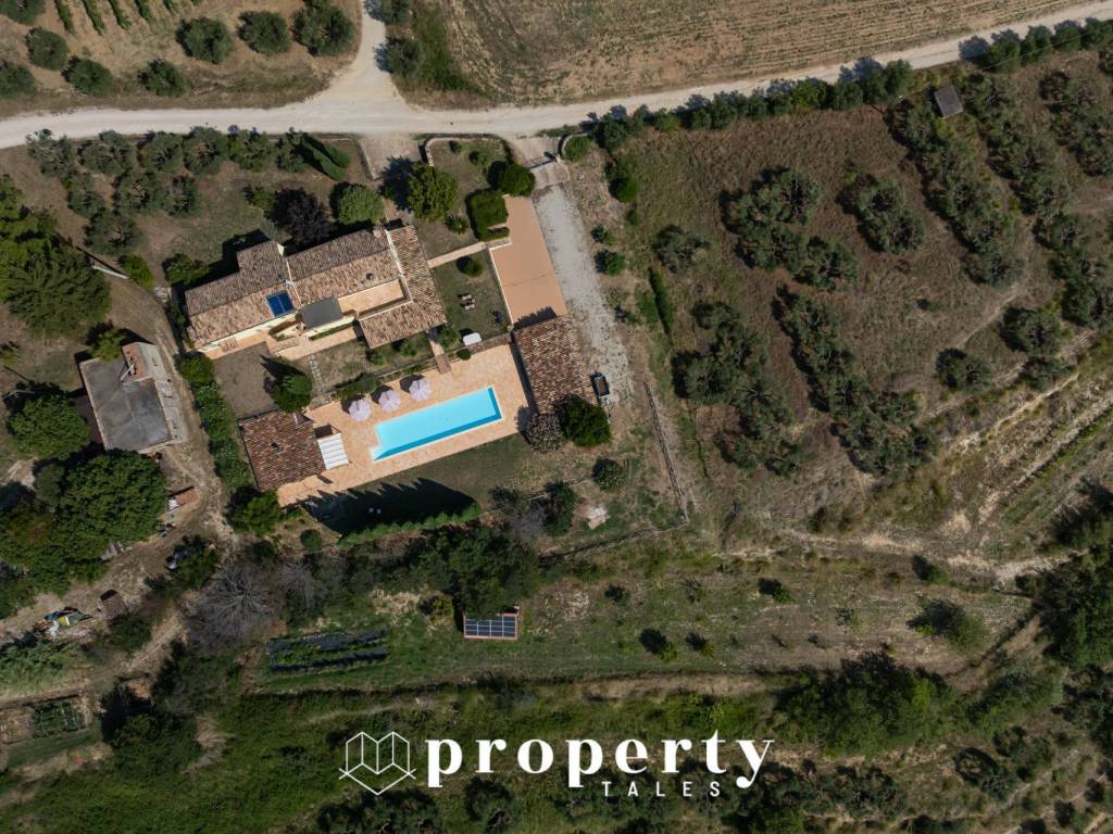 Villa a Ripatransone - Foto 2