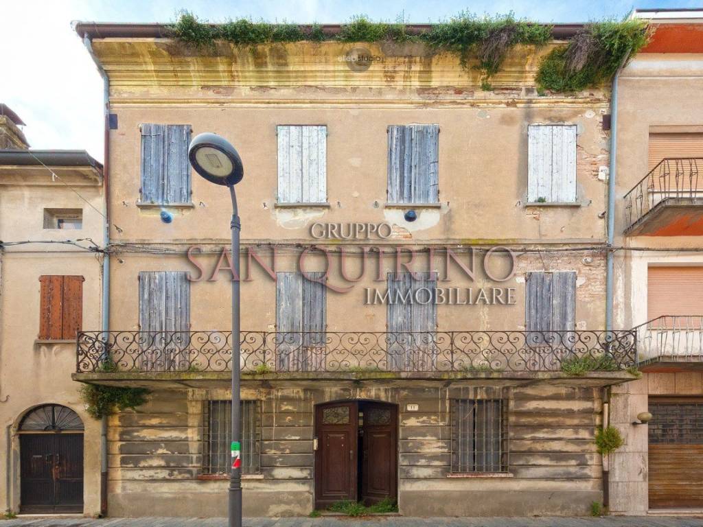Casa indipendente a Luzzara in VIA AVANZI, 15 - Foto 2