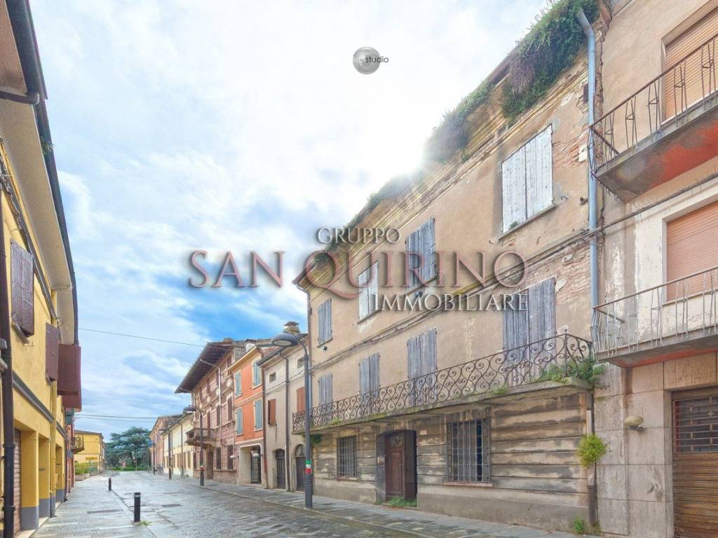 Casa indipendente a Luzzara in VIA AVANZI, 15 - Foto 3