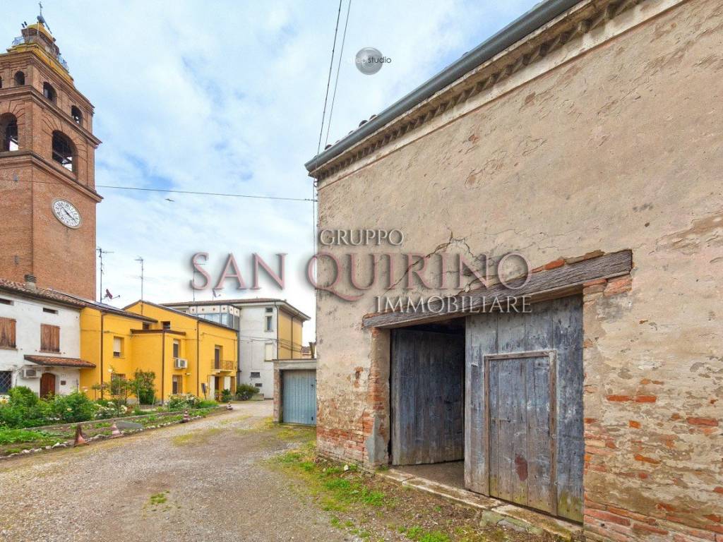 Casa indipendente a Luzzara in VIA AVANZI, 15 - Foto 5