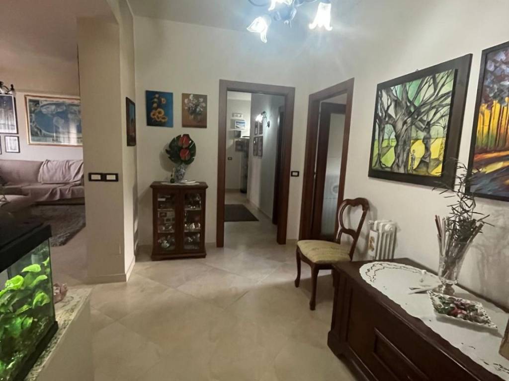 Appartamento a Agropoli in Via Francesco Saverio Nitti - Foto 3