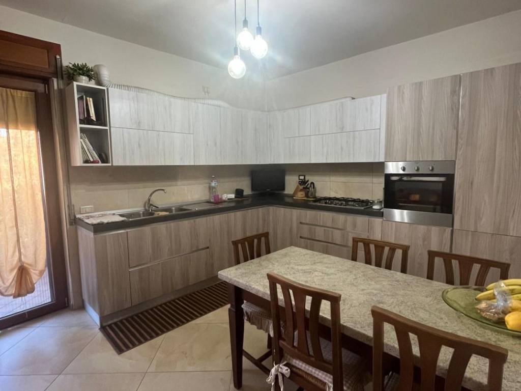 Appartamento a Agropoli in Via Francesco Saverio Nitti - Foto 4