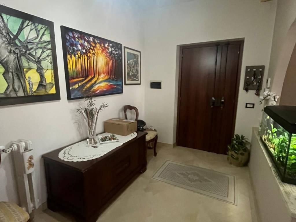 Appartamento a Agropoli in Via Francesco Saverio Nitti - Foto 5