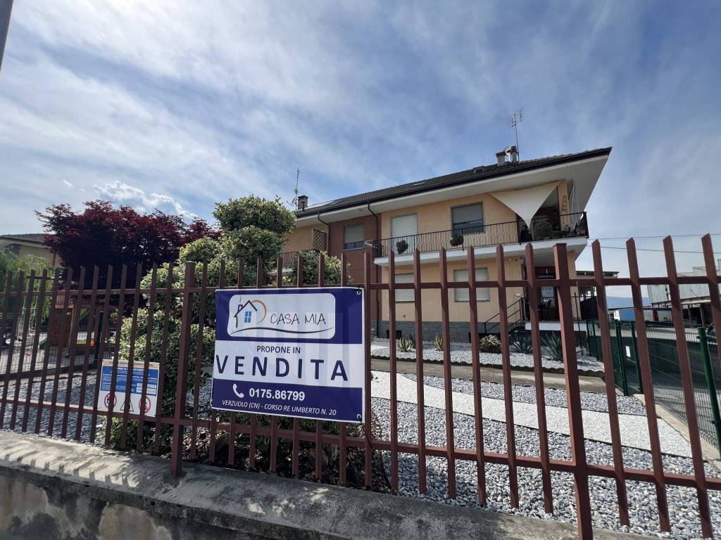 Appartamento a Caraglio in Via Centallo, 60 - Foto 2