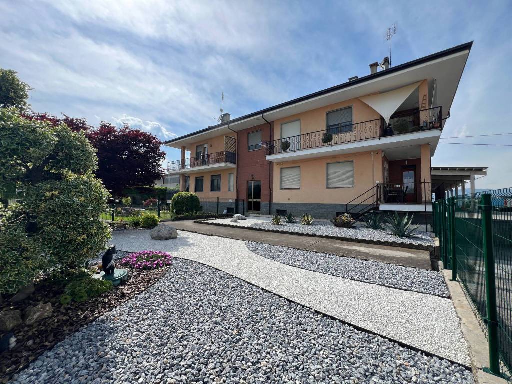 Appartamento a Caraglio in Via Centallo, 60 - Foto 3