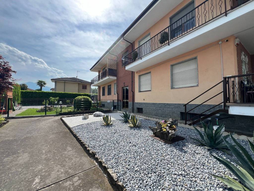 Appartamento a Caraglio in Via Centallo, 60 - Foto 4