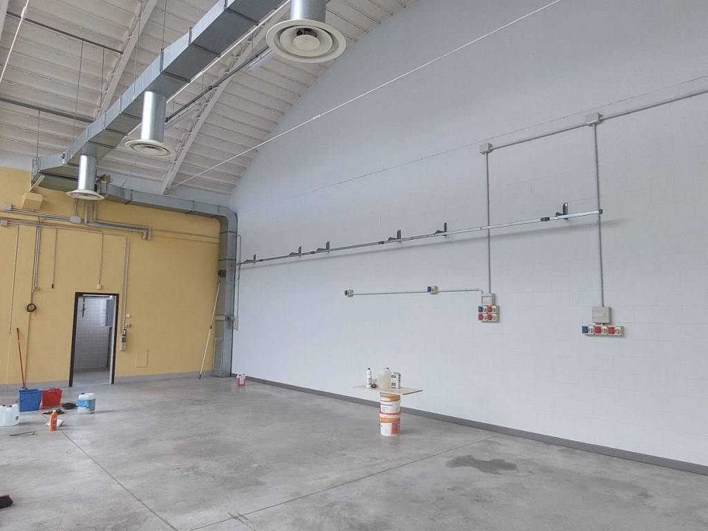 Immobile a Limena in Via del Santo - Foto 2