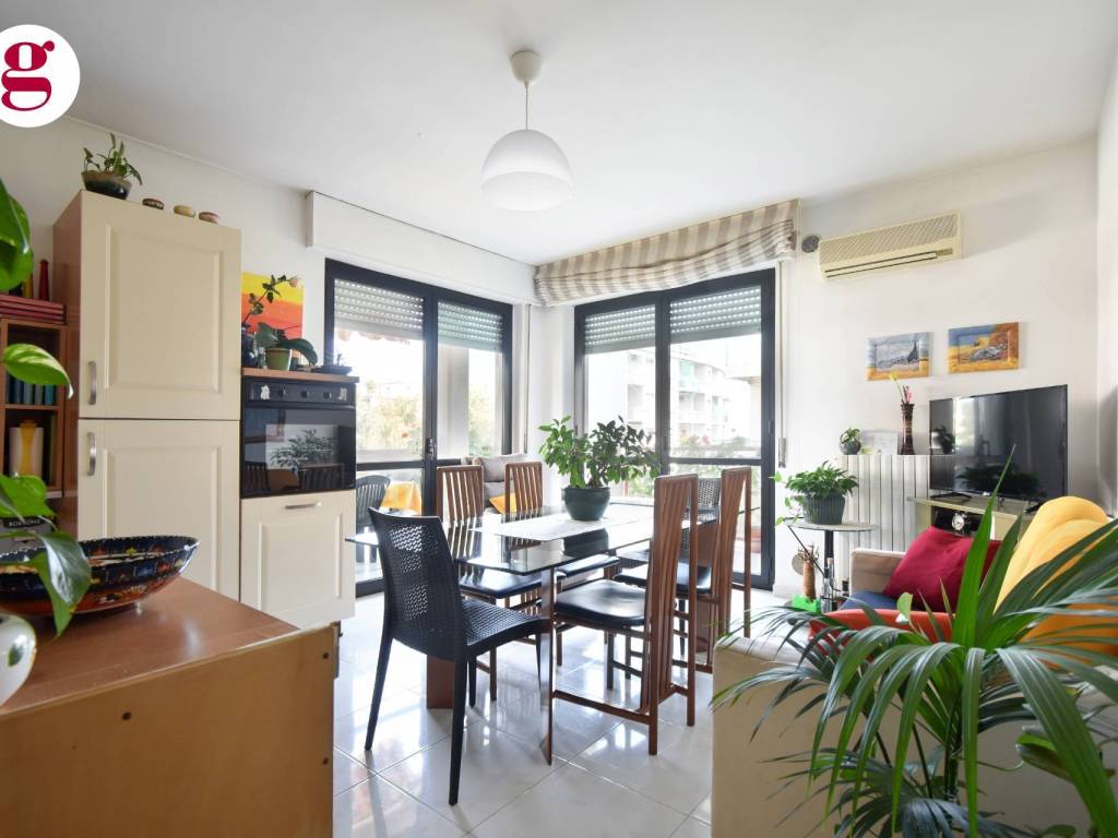 Appartamento a Vasto in Via Ponente, 13 - Foto 3
