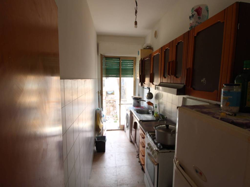 Appartamento a Civitanova marche in Via Tripoli, 20 - Foto 3