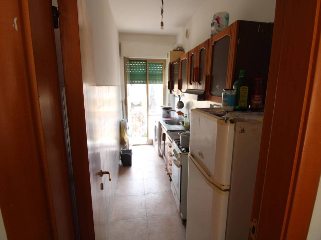 Appartamento a Civitanova marche in Via Tripoli, 20 - Foto 4