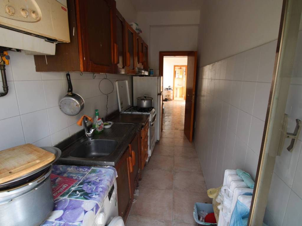 Appartamento a Civitanova marche in Via Tripoli, 20 - Foto 5