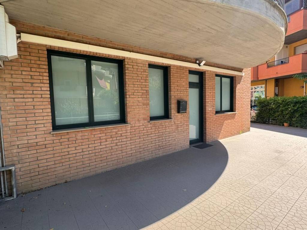 Appartamento a Rimini in Via Emilia - Foto 2