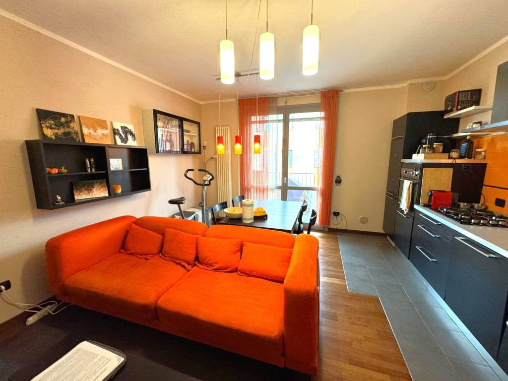 Appartamento a Parma in Via Giulio Cesare Amidano - Foto 2