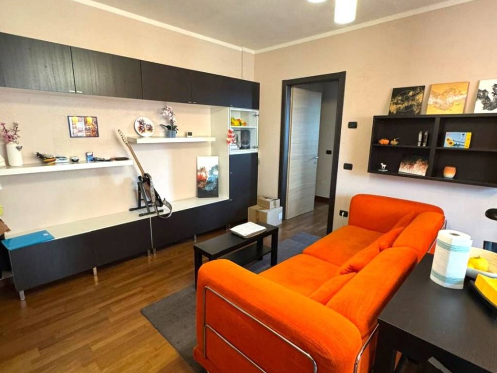 Appartamento a Parma in Via Giulio Cesare Amidano - Foto 3