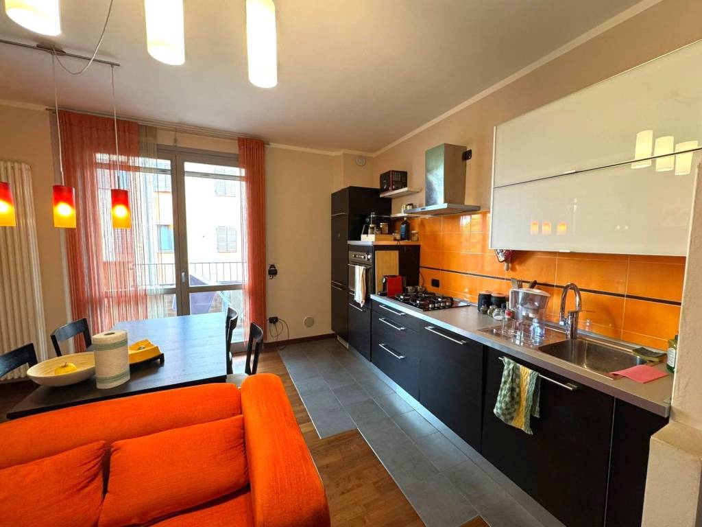 Appartamento a Parma in Via Giulio Cesare Amidano - Foto 5