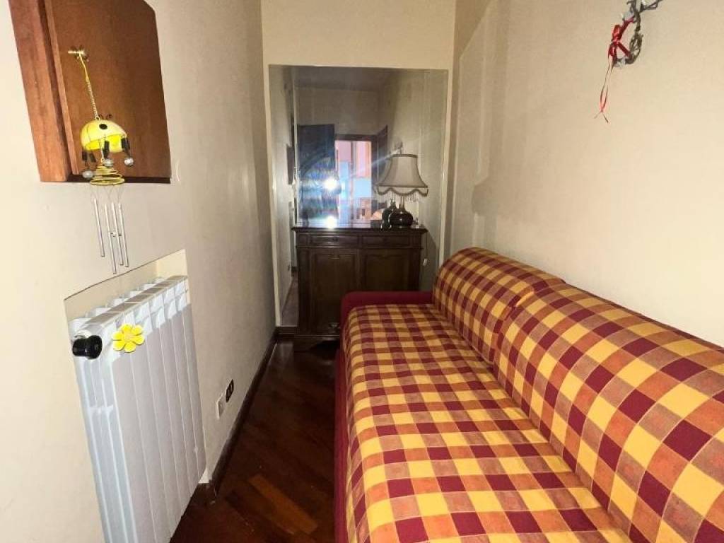 Appartamento a Cosenza in Via Silvio Sesti, 14 - Foto 2