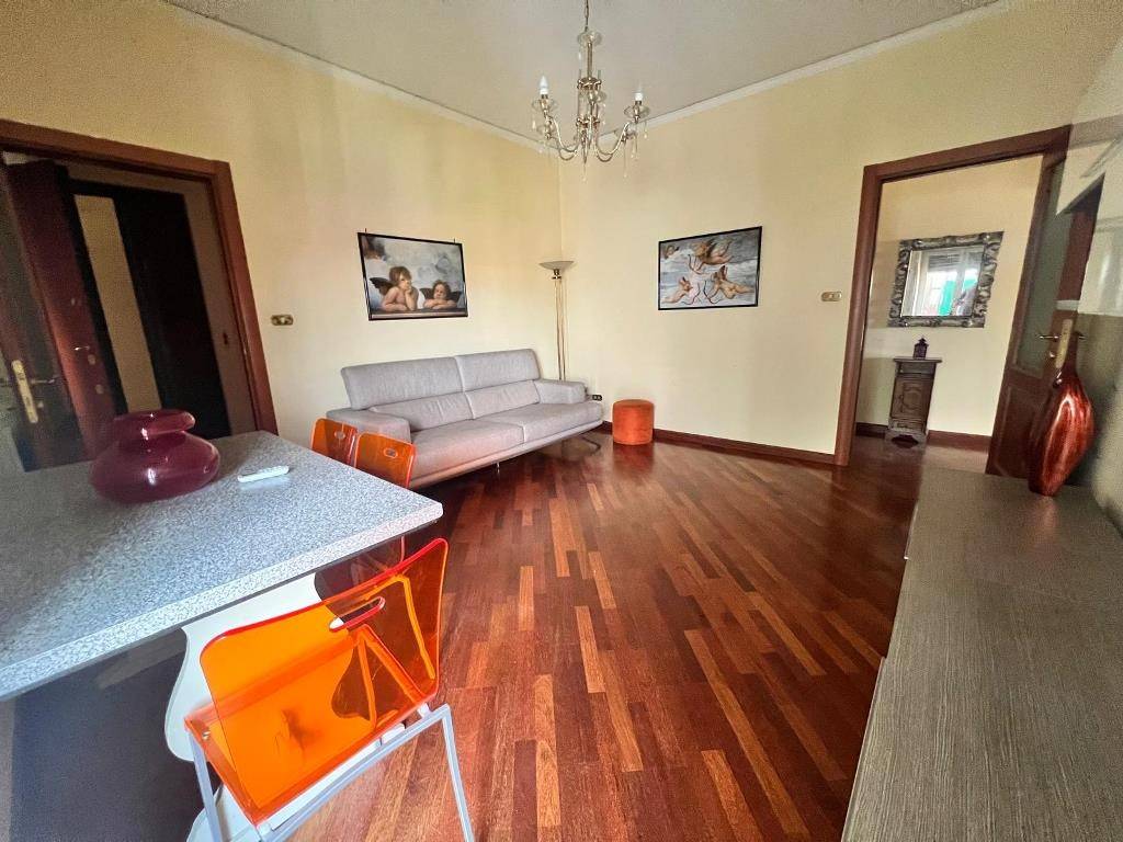 Appartamento a Cosenza in Via Silvio Sesti, 14 - Foto 4