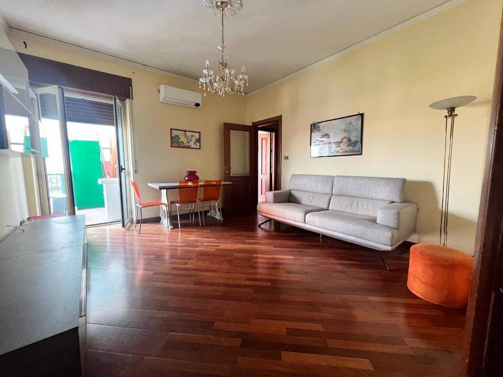 Appartamento a Cosenza in Via Silvio Sesti, 14 - Foto 5
