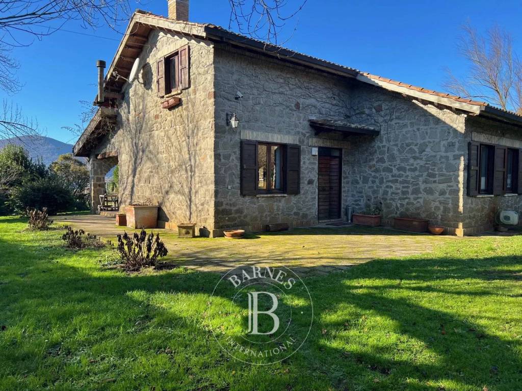 Villa a Caprarola in LOCALITA' PROCOIO - Foto 2