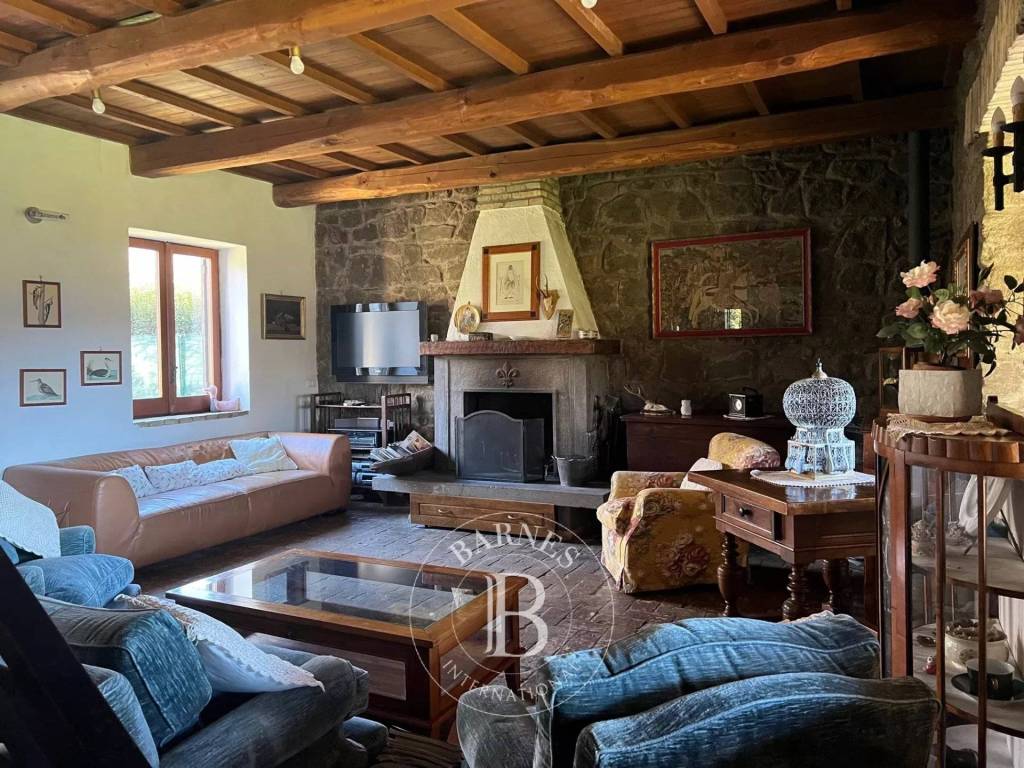 Villa a Caprarola in LOCALITA' PROCOIO - Foto 3