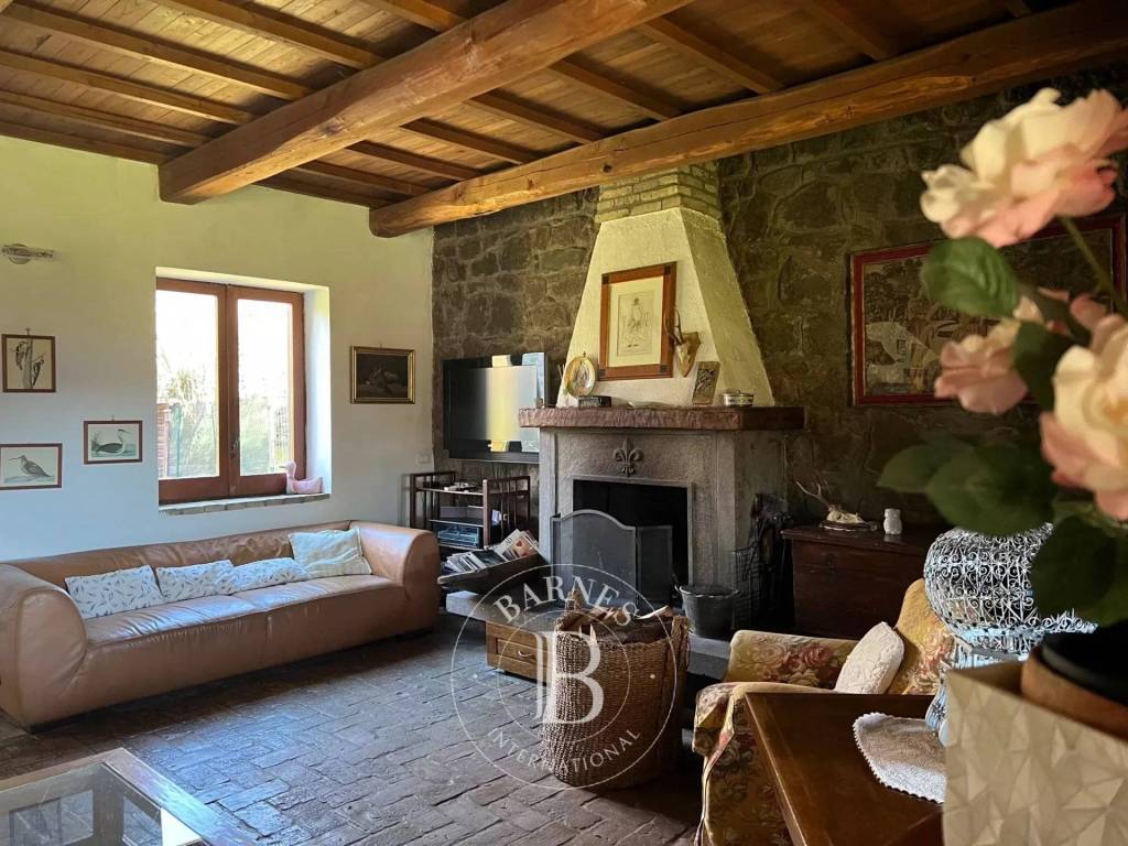 Villa a Caprarola in LOCALITA' PROCOIO - Foto 4