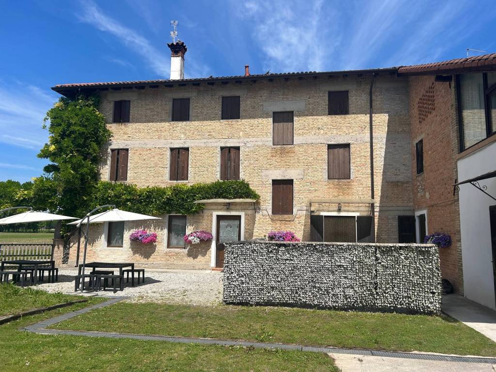 Rustico / casale a Varmo - Foto 2