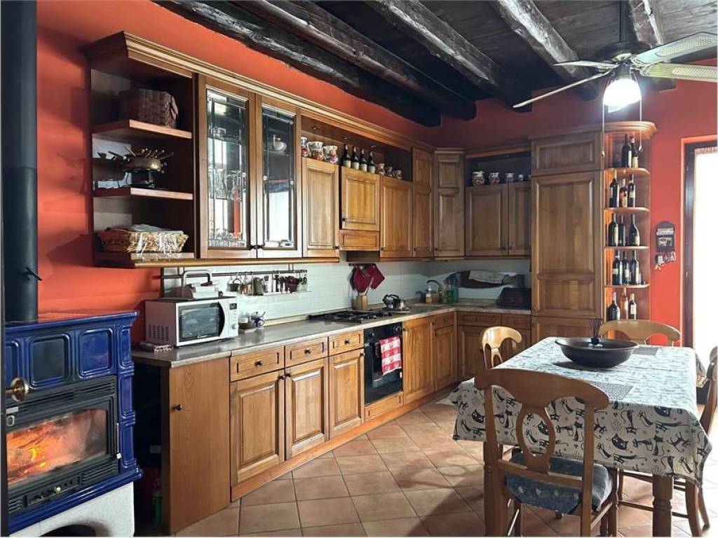 Rustico / casale a Varmo - Foto 5