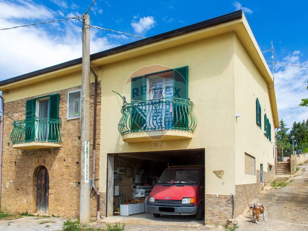 Casa indipendente a Piazza armerina in Contrada Malcristiano - Foto 3