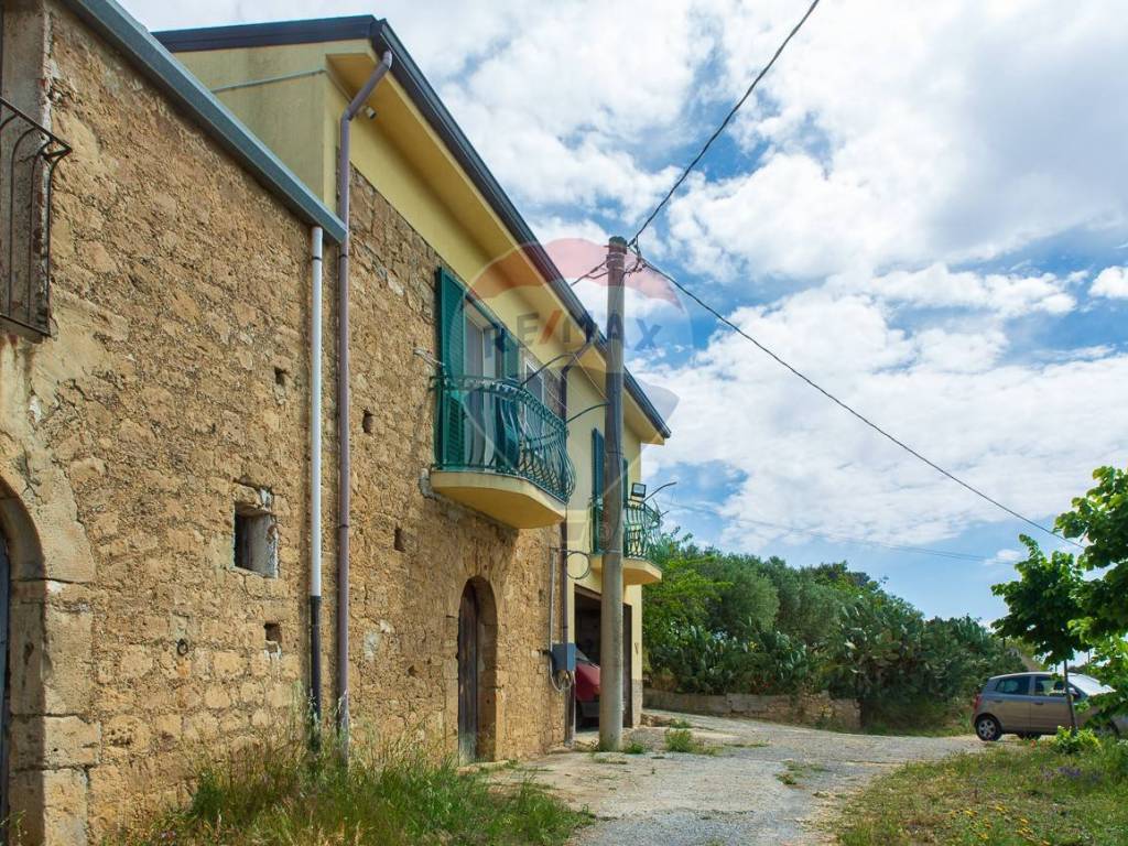 Casa indipendente a Piazza armerina in Contrada Malcristiano - Foto 5