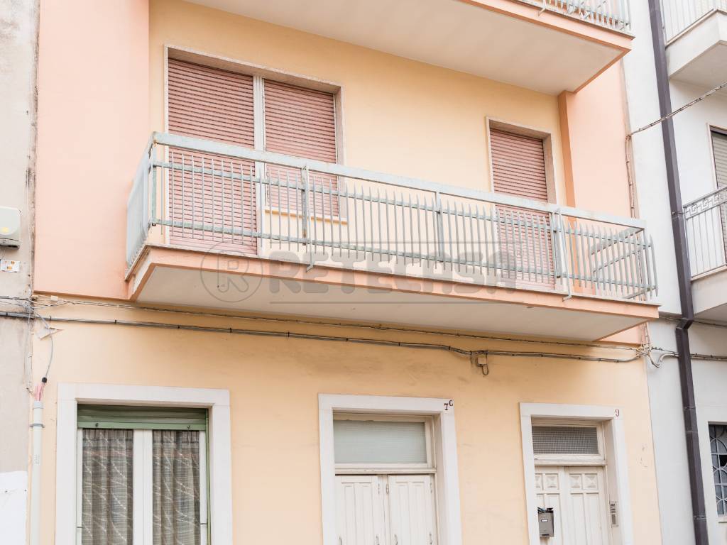 Casa indipendente a Altamura in Via Loreto - Foto 1