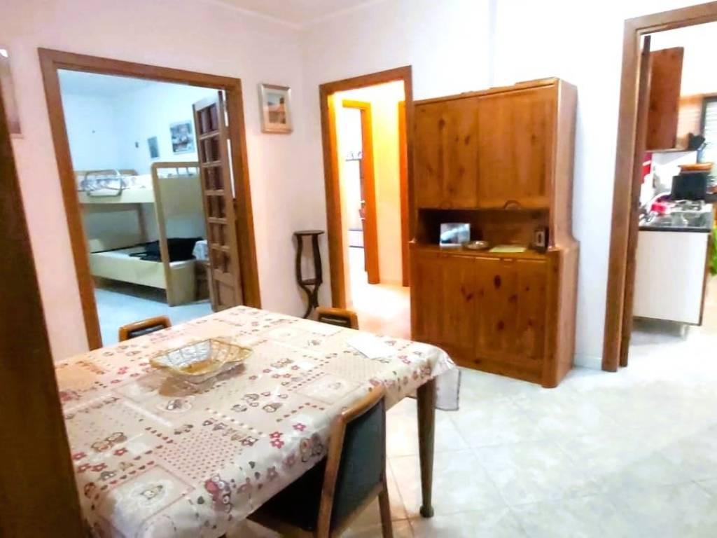 Appartamento a Lamezia terme in Via Euclide, 12 - Foto 4