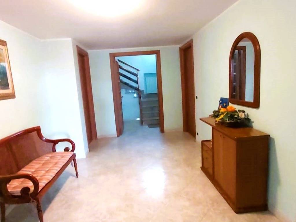 Appartamento a Lamezia terme in Via Euclide, 12 - Foto 5