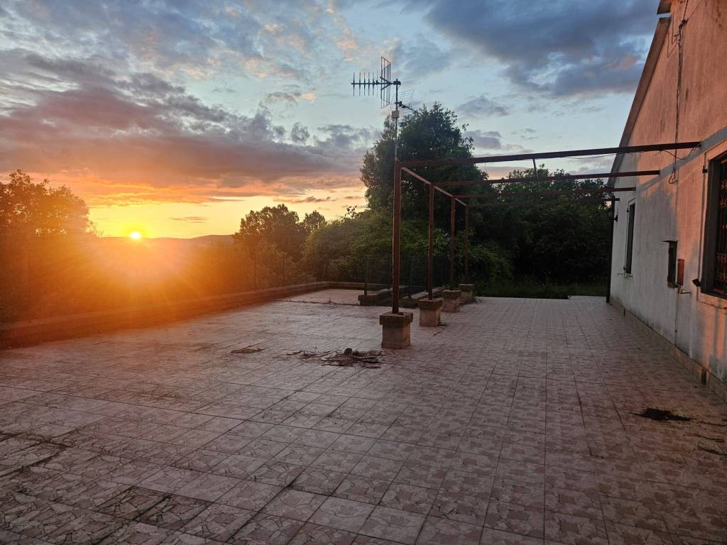 Villa a Pitigliano in Località Belvedere - Foto 4