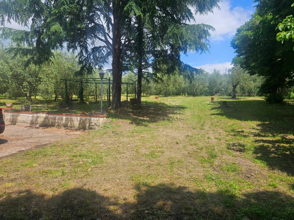 Villa a Pitigliano in Località Belvedere - Foto 5