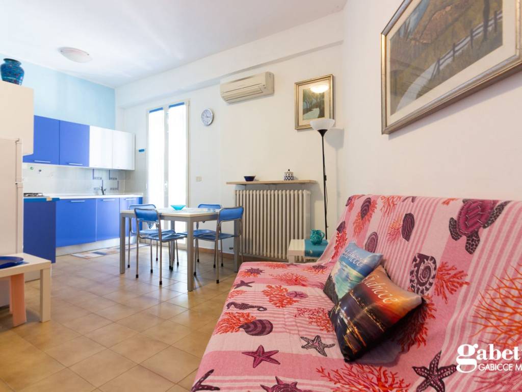 Appartamento a Gabicce mare - Foto 3