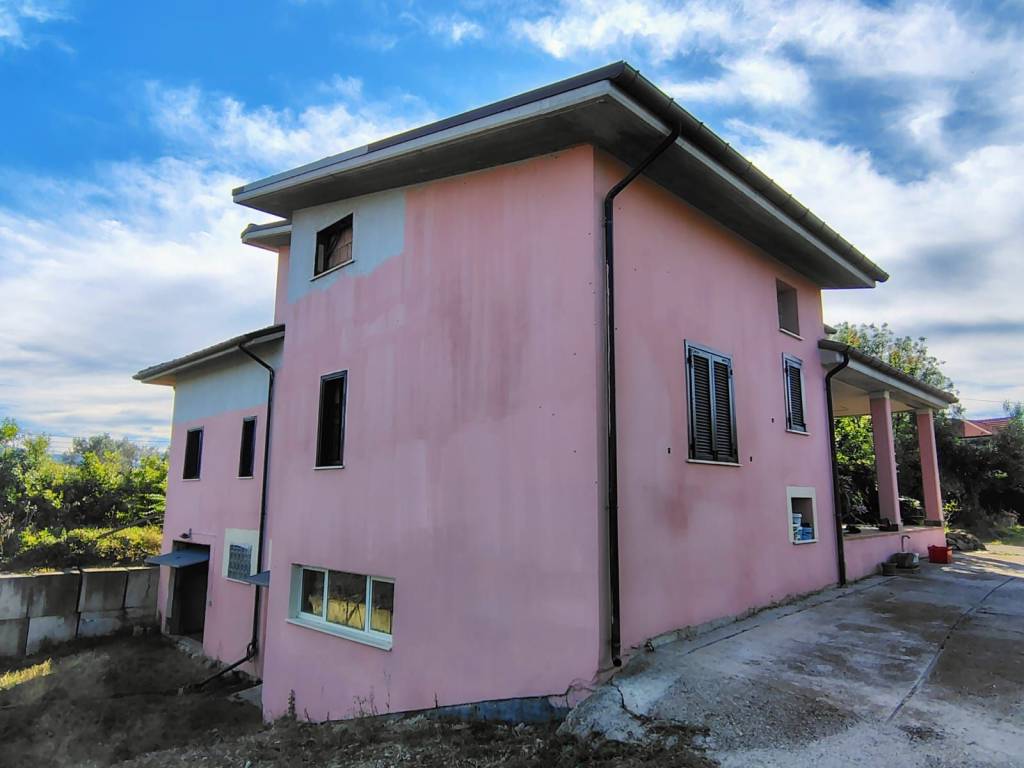 Villa a Ortona in Contrada Fonticelli - Foto 5