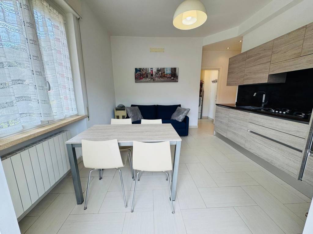 Appartamento a Finale ligure in Via del Cigno - Foto 3