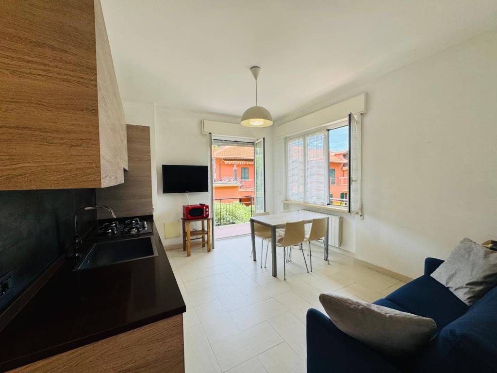 Appartamento a Finale ligure in Via del Cigno - Foto 4
