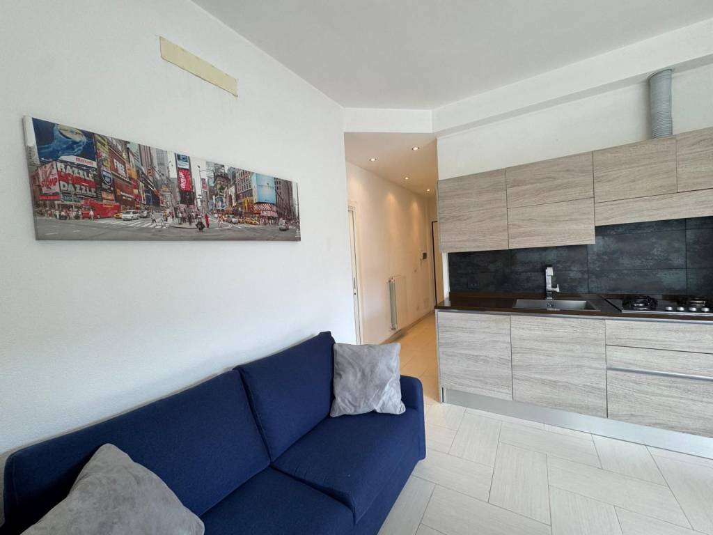 Appartamento a Finale ligure in Via del Cigno - Foto 5