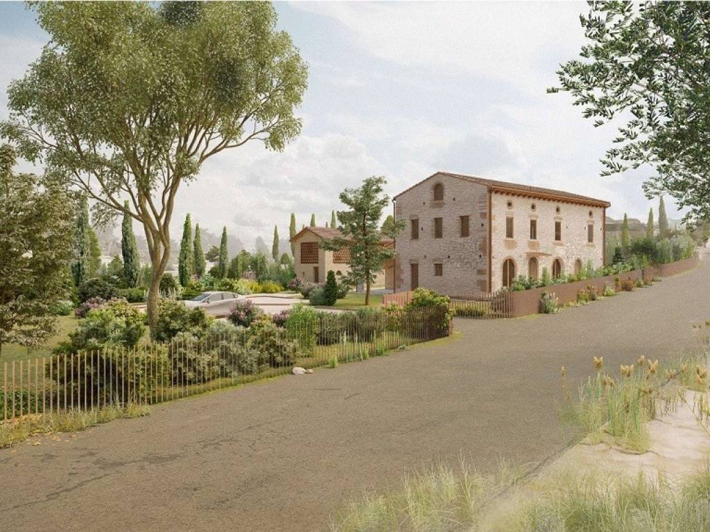 Casa indipendente a Poggibonsi - Foto 2