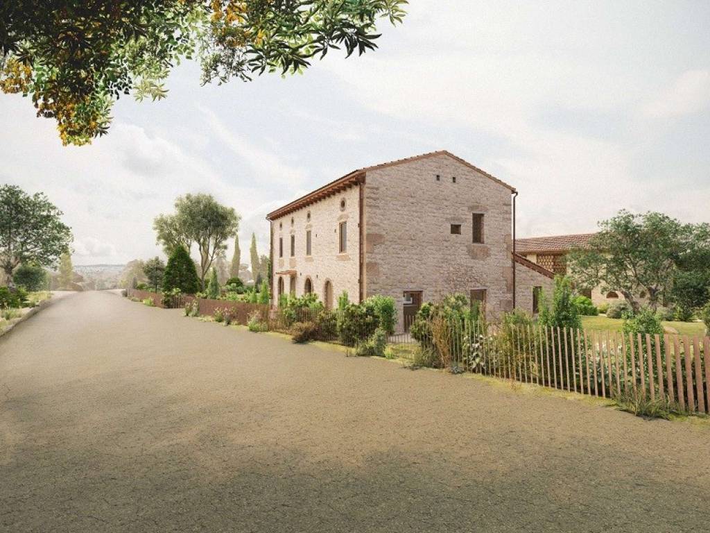 Casa indipendente a Poggibonsi - Foto 3
