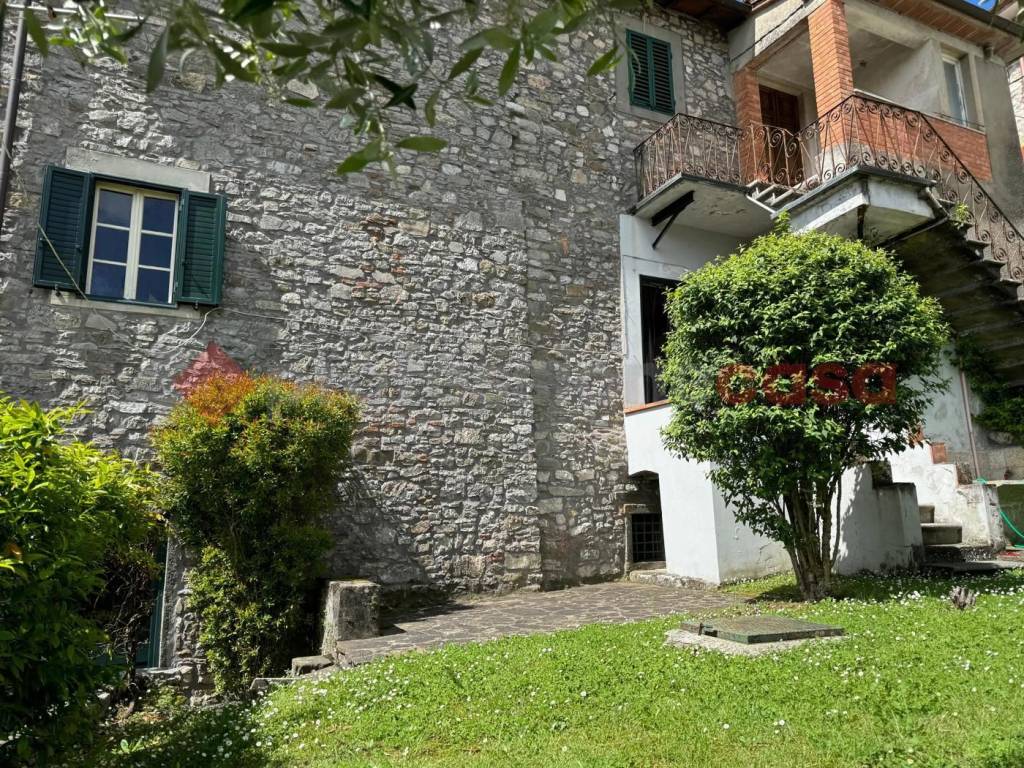 Casa indipendente a Coreglia antelminelli in Via di Marceglio, 5 - Foto 2