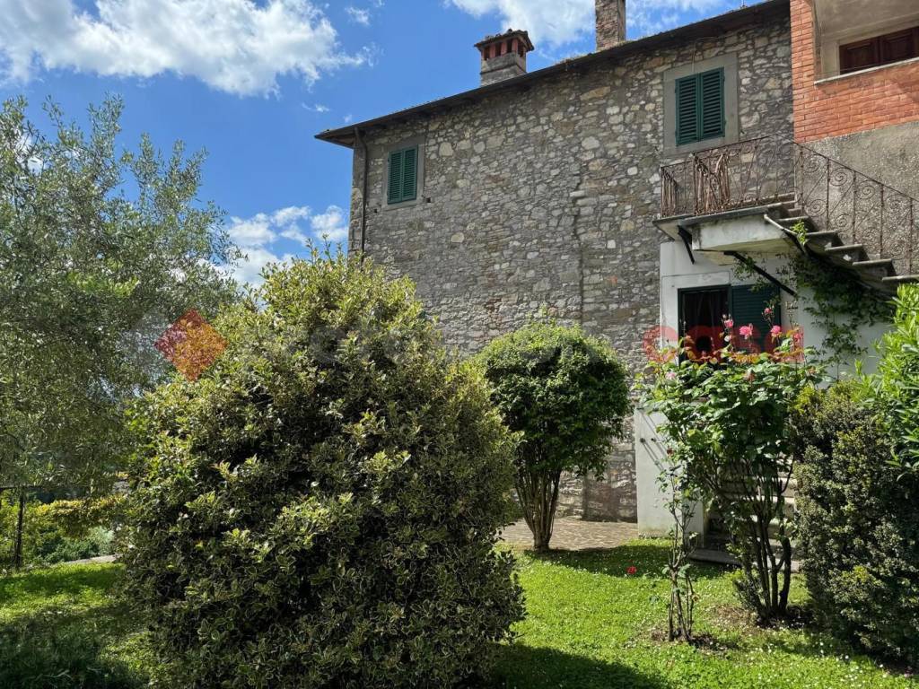 Casa indipendente a Coreglia antelminelli in Via di Marceglio, 5 - Foto 3