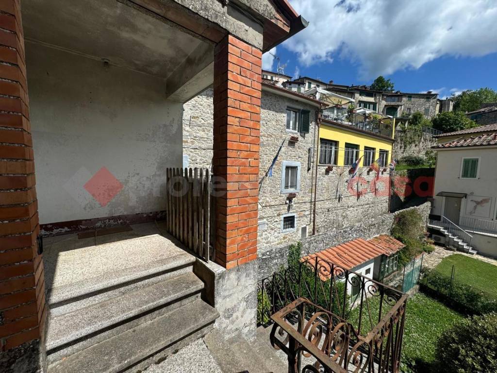Casa indipendente a Coreglia antelminelli in Via di Marceglio, 5 - Foto 5