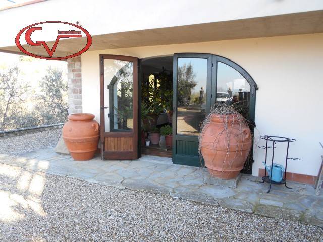 Villa a Castelfranco piandisco in Pulicciano - Foto 3