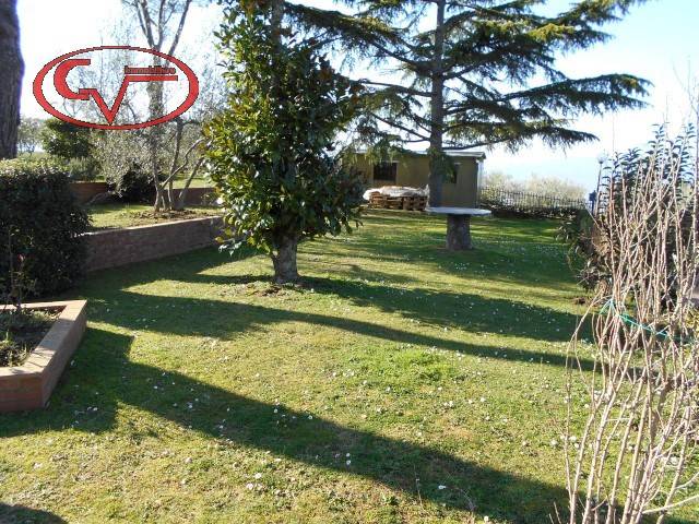Villa a Castelfranco piandisco in Pulicciano - Foto 4