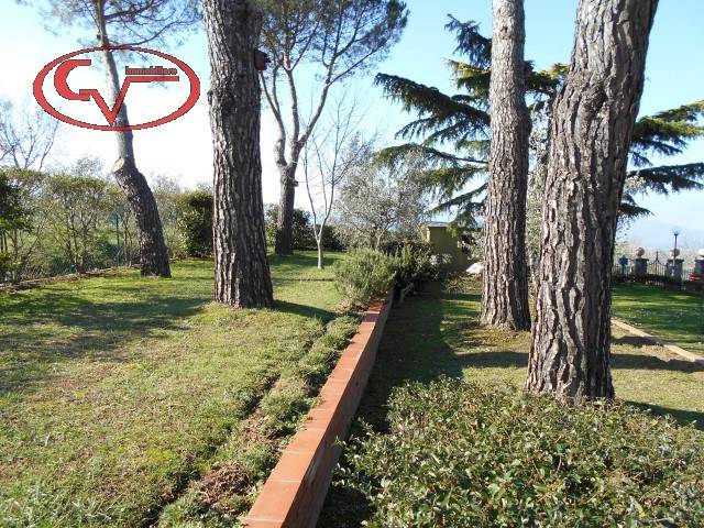 Villa a Castelfranco piandisco in Pulicciano - Foto 5