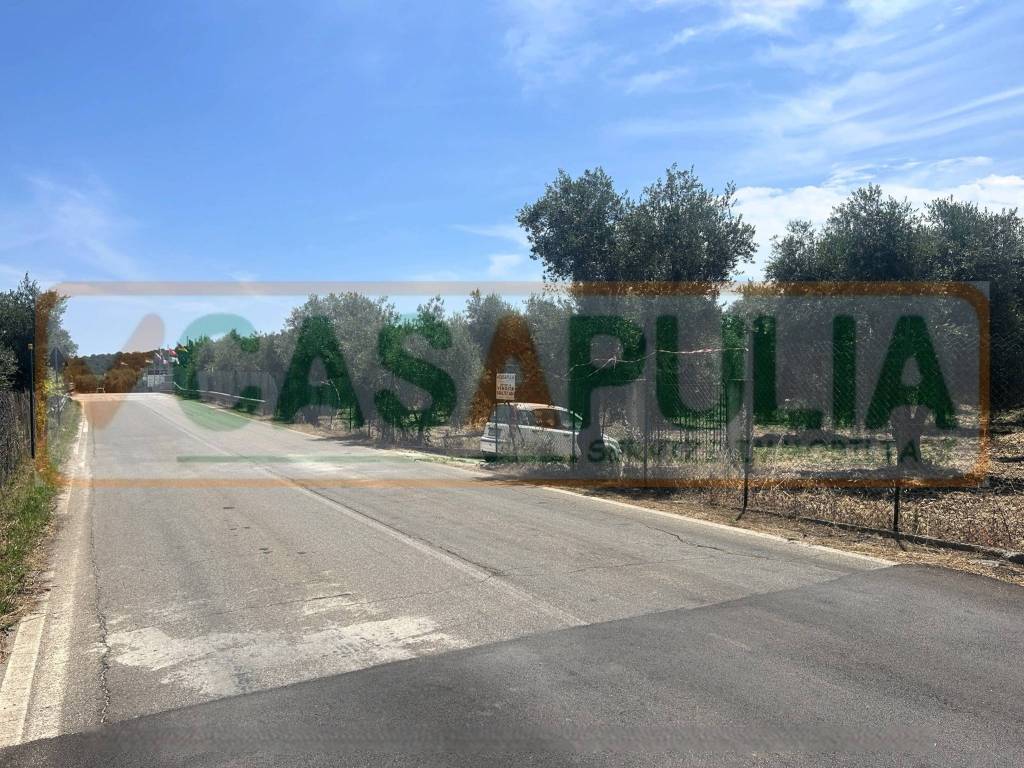 Terreno a Vieste in Litoranea Vieste-Peschici - Foto 4